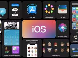 اپل iOS 14 را رسما معرفی کرد