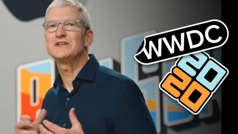 خلاصه رویداد WWDC 2020 اپل