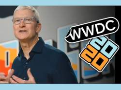 خلاصه رویداد WWDC 2020 اپل