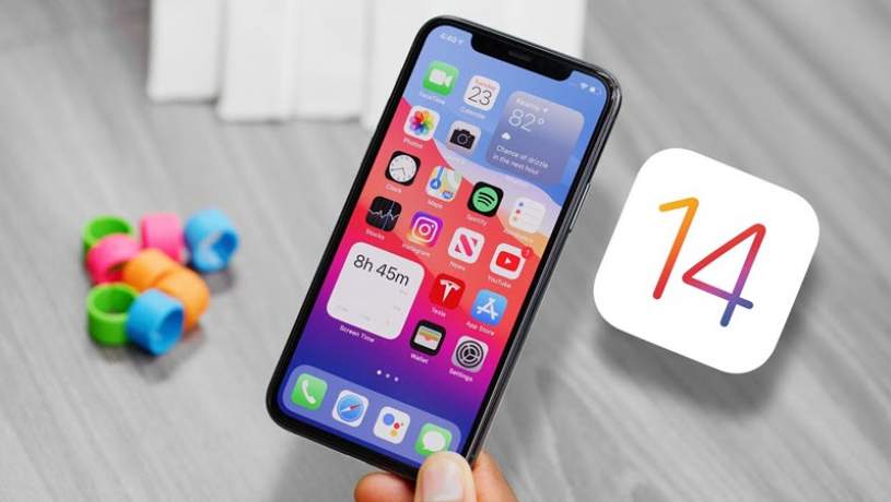 مروری بر همه ویژگی‌ها و امکانات جدید آی او اس 14 اپل - Apple iOS 14