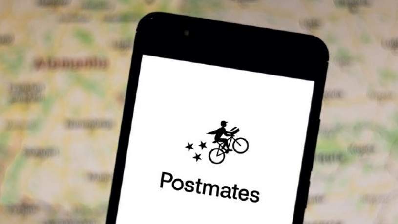 اوبر Postmates را به مبلغ 2.6 میلیارد دلار خریداری می‌کند