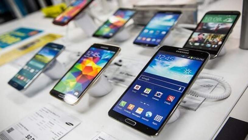 ممنوعیت واردات موبایل بالای ۳۰۰ یورو بازنگری می‌شود