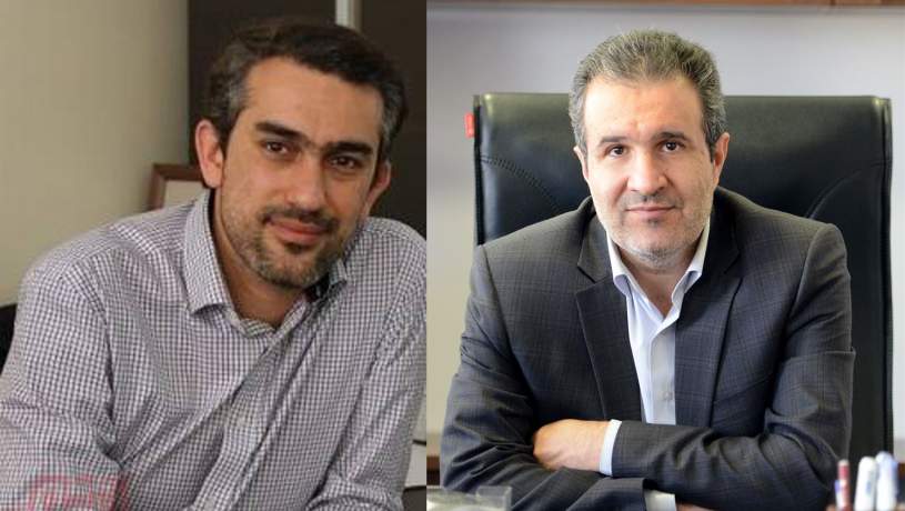 انتصاب اعضای جدید هیات عامل سازمان فناوری اطلاعات ایران
