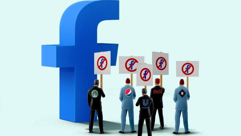 چرا تحریم تبلیغاتی هم رفتار فیس‌بوک را تغییر نخواهد داد