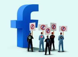 چرا تحریم تبلیغاتی هم رفتار فیسبوک را تغییر نخواهد داد چرا تحریم تبلیغاتی هم رفتار فیسبوک را تغییر نخواهد داد