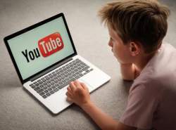چگونه یوتیوب را برای کودکان امن کنیم