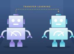 درباره  یادگیری انتقالی چه می‌دانید؟