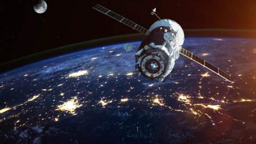 چراغ سبز FCC به پروژه اینترنت ماهواره‌ای آمازون