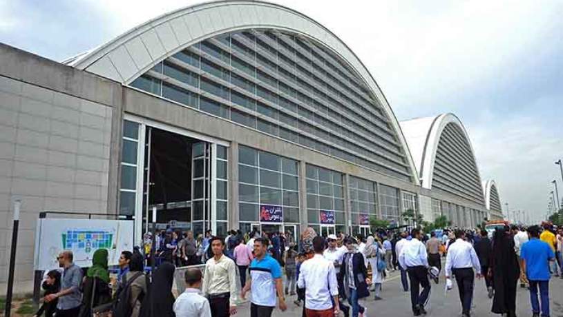کرونا دوباره تمام نمایشگاه‌های تهران را لغو کرد
