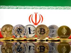 تلاش ایران برای سلطه بر بازار ارزهای مجازی