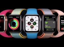 سیستم عامل جدید اپل برای ساعت‌های هوشمند