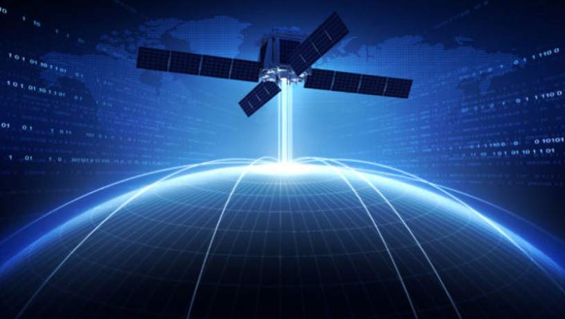 نتیجه نخستین تست سرعت اینترنت ماهوارهای