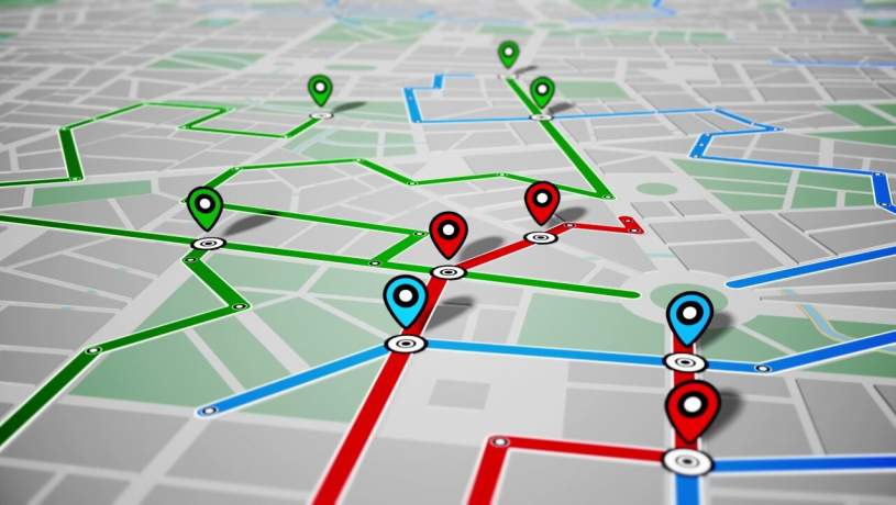 راه اندازی GPS بومی در دستور کار قرار گرفت