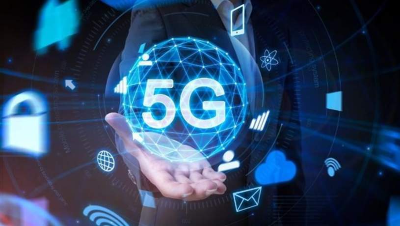 کاربران جهانی 5G از مرز ۱۰۰ میلیون عبور کرد