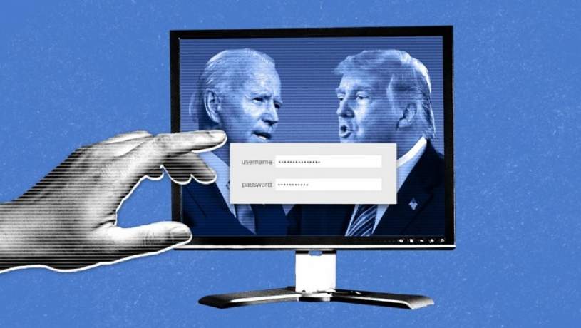 ادعای مایکروسافت: هکرهای روسیه، چین و ایران، برای نفوذ به انتخابات آمریکا فعال شده‌اند