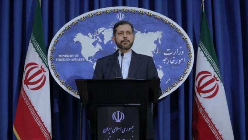 واکنش وزارت خارجه ایران به ادعای مایکروسافت