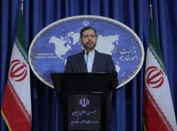 واکنش وزارت خارجه ایران به ادعای مایکروسافت