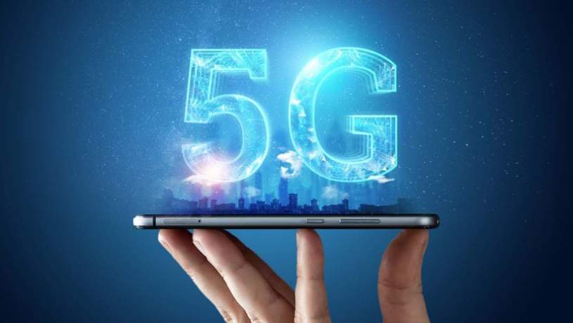 فروش ۲۷۸ میلیون دستگاه گوشی 5G  در دنیا