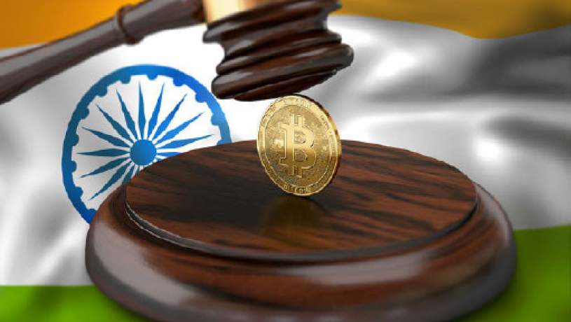 هند تجارت ارز مجازی را ممنوع می‌کند