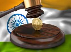 هند تجارت ارز مجازی را ممنوع می‌کند