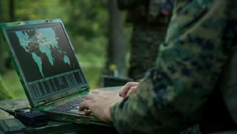 ارایه اینترنت ماهواره‌ای استارلینک به ارتش ایالتی واشنگتن