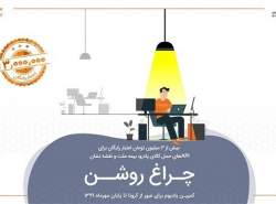 «پادیوم: چراغ روشن!»، حمایت از استارتاپ‌ها در دوران کرونا