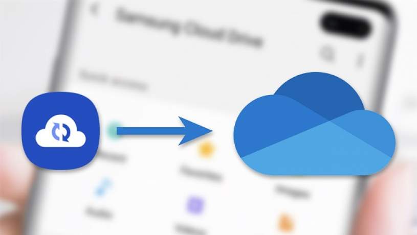 سرویس همگام سازی گالری و درایو ذخیره سازی ابری سامسونگ ده ماه قطع خواهد شد