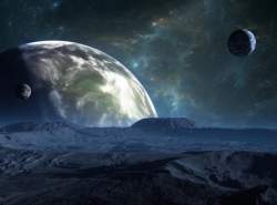 24 سیاره که از زمین، سکونت‌پذیرترند