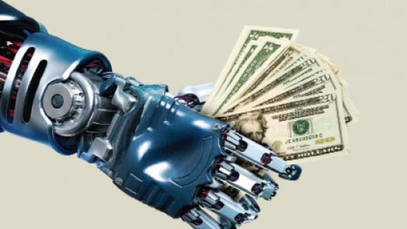 پول شرکت‌های فناوری تحقیقات هوش مصنوعی را منحرف می‌کند؟