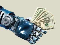 پول شرکت‌های فناوری تحقیقات هوش مصنوعی را منحرف می‌کند؟