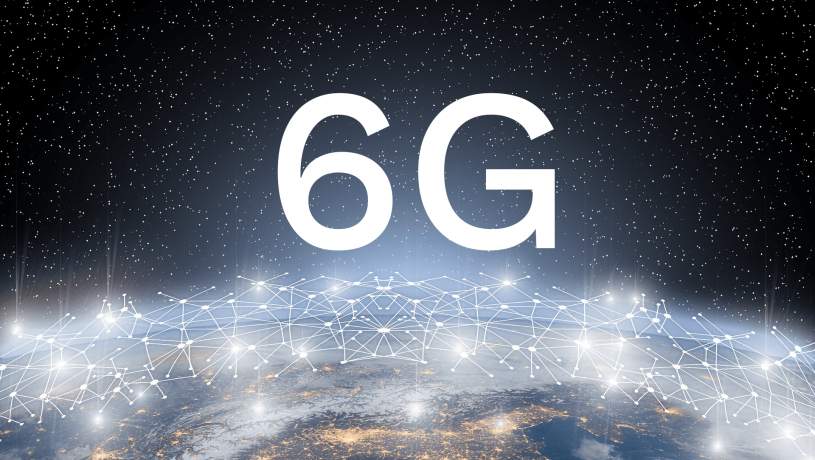 اپراتورهای بزرگ دنیا سراغ 6G رفتند