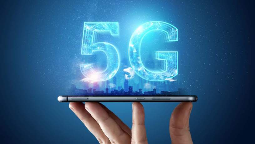 فعلا گوشی 5G  نخرید