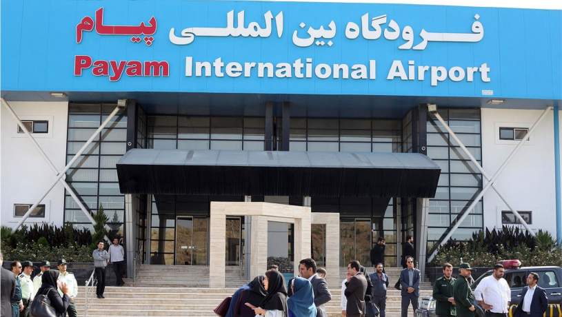 توافق فرودگاه پیام و ایران ایر برای توسعه مسیرهای پروازی