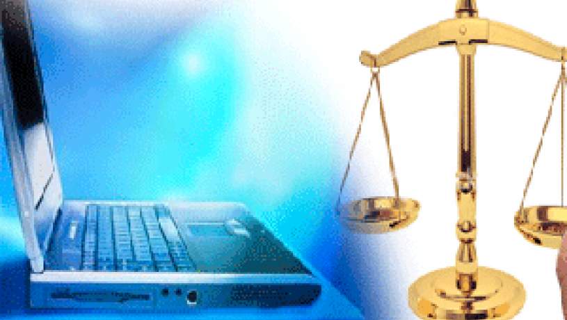 آیین‌نامه استعلام
 الکترونیکی برخط 
در شبکه ملی عدالت ابلاغ شد