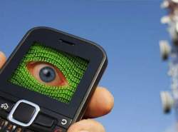 برنامه آمریکا برای جاسوسی 
از کاربران موبایل