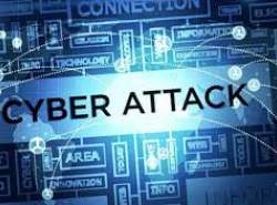 ۴۱۲ میلیون حمله سایبری
 به کشور دفع شد