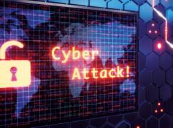 حملات سایبری؛ سومین عامل تهدید جامعه جهانی در آینده