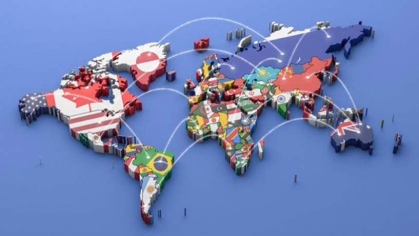 آغاز دیپلماسی سایبری برای آینده ‌اینترنت