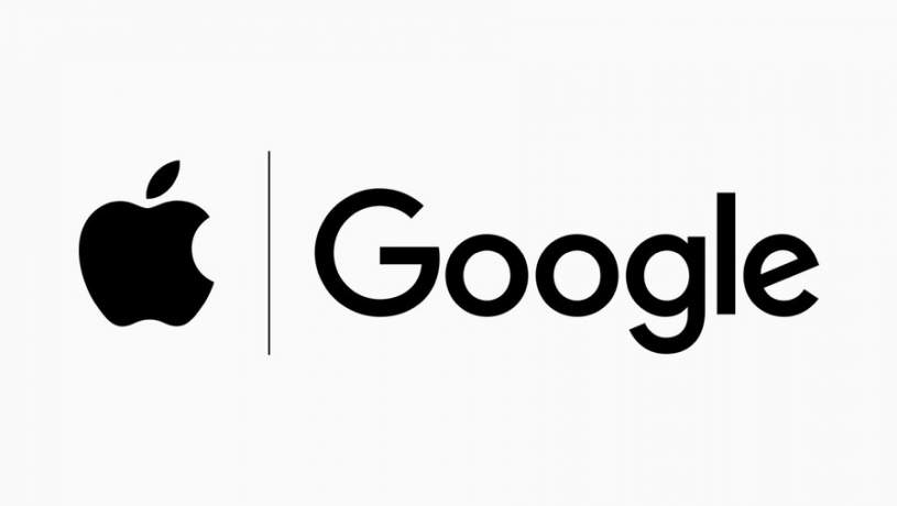 گوگل و اپل اشتراک‌گذاری
 موقعیت مکانی را ممنوع کردند