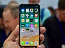 آیفون تماس با مبتلایان به کرونا را هشدار می‌دهد