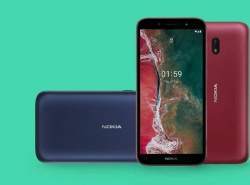 گوشی ارزان نوکیا در راه است