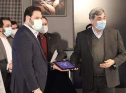 رونمایی از پروژه‌‌های داده‌محور و پلتفرم یکپارچه پرداخت «شهر پی»