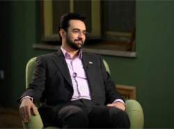 لایحه دو فوریتی شکستن انحصار مخابرات در دست تدوین است