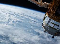 آنتن اینترنت ماهواره‌ای آمازون، سرعت 400 مگابیت در ثانیه را ثبت کرد