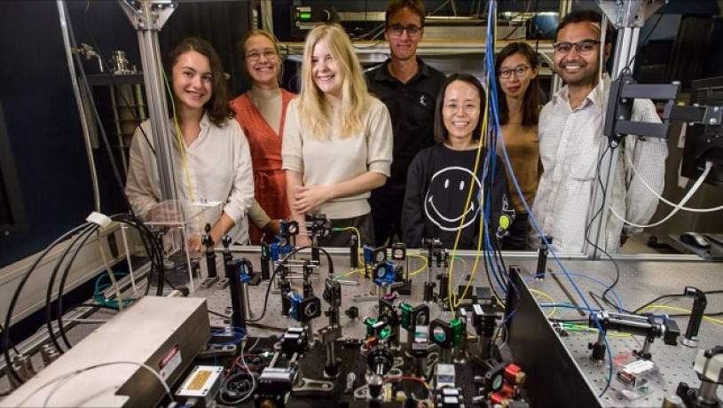 محققان دانشگاه کپنهاگ در یک قدمی برتری کوانتومی قرار گرفتند