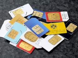 سیم‌کارت‌های با هویت جعلی 
تعیین تکلیف شود