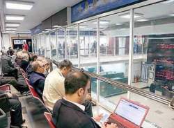 احتمال آزاد شدن معاملات کامپیوتری در بورس تهران