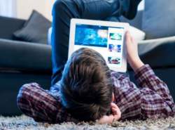 حفاظت از کودکان در فضای مجازی نیازمند حکمرانی جدید