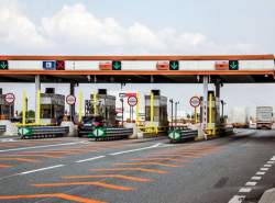 عوارض آزادراه‌ها امسال الکترونیکی می‌شود