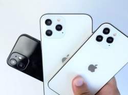 اعزام یک روزه مسافر
 به خارج برای واردات آیفون!